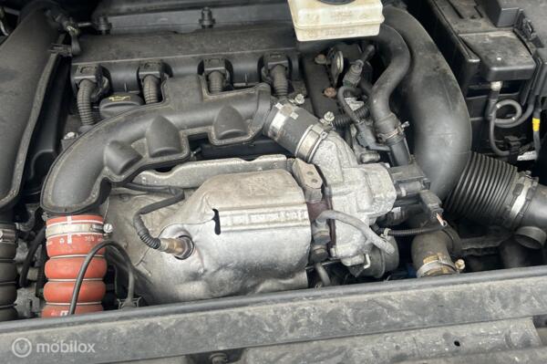 Benzinemotor