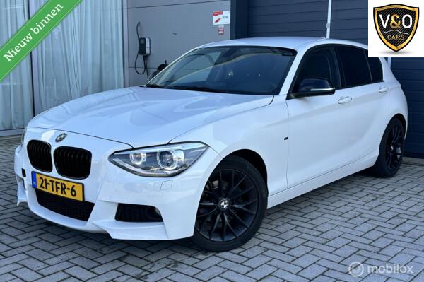 BMW 1-serie 116i Business+
