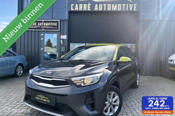 Kia Stonic 1.0 T-GDi DynamicPlusLine|AIRCO|CRUISE|PDC|STOELV