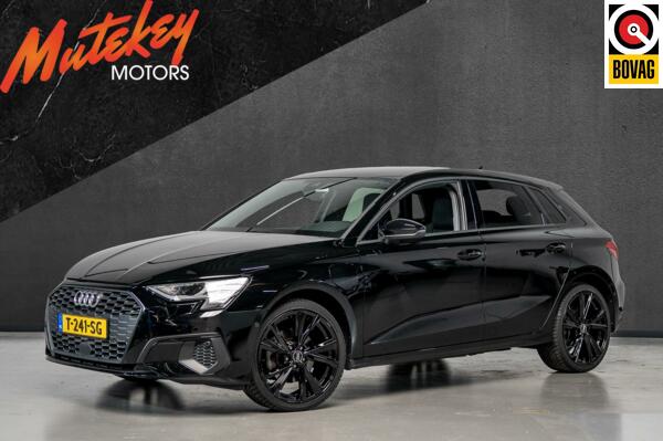 Audi A3 Sportback 40 TFSI e | Keyless | Carplay | Camera