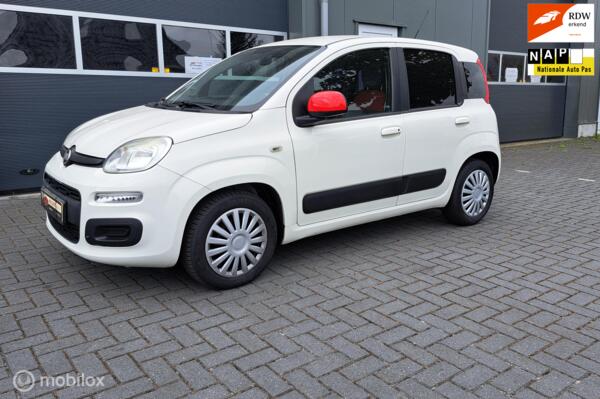 Fiat Panda 0.9 TwinAir Edizione Cool