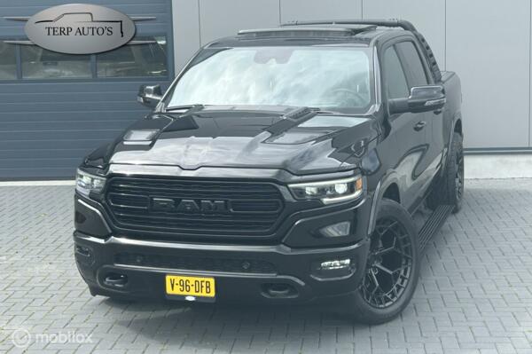 Dodge Ram 1500 5.7 V8 4x4 Crew Cab Limited 2024