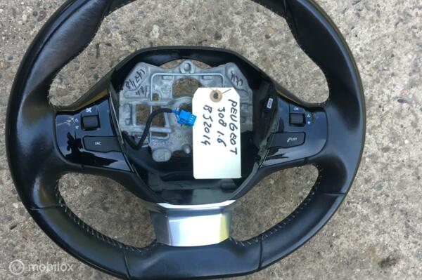 Stuur leder Peugeot 308 II ('13->)