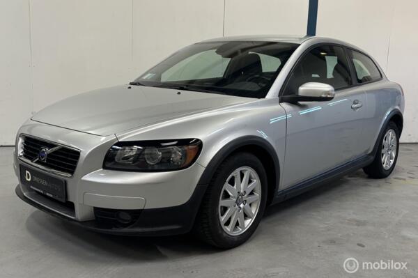 Volvo C30 1.6 Momentum