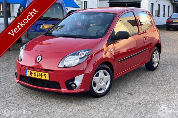 Renault Twingo 1.2-16V Authentique