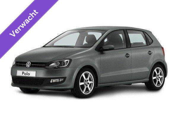 Volkswagen Polo 1.4-16V Highline
