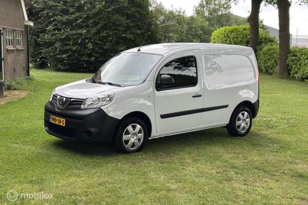 Nissan NV250 1.5 dCi 95 Acenta 1e eig/airco/FABRIEKSGARANTIE