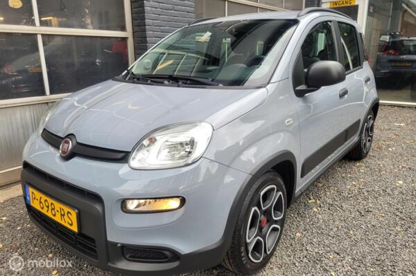 Fiat Panda 1.0 Hybrid City Life | APK | 73.000KM | AIRCO |
