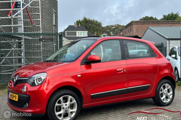 Renault Twingo 1.0 SCe Dynamique Open dak/Camera VOL