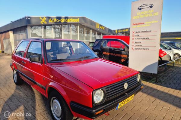 Volkswagen Golf 1.3 INCL NWE APK//NWE BANDEN