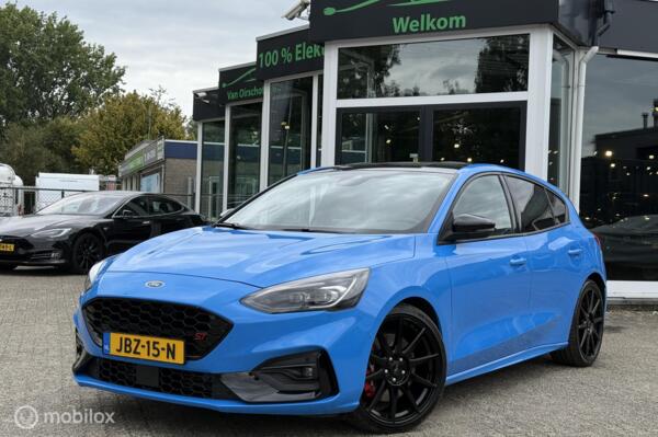 Ford Focus 2.3 EcoBoost ST-X BJ.2022 281pk