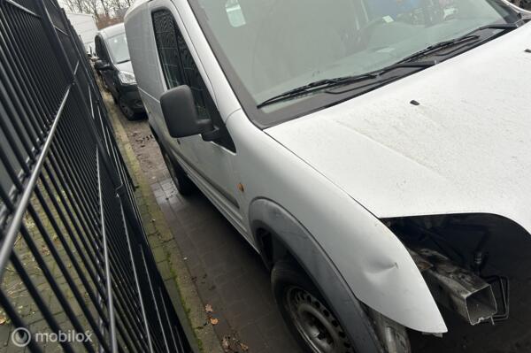 Onderdelen Ford Transit Connect T200S 1.8 TDCi