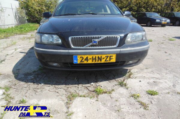 Volvo V70 2.4 Comfort Line , Kleurcode 452