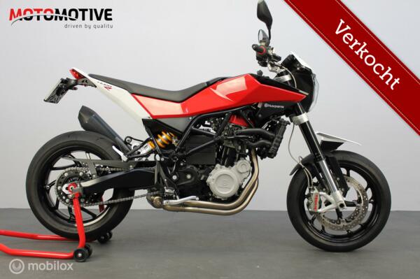 Husqvarna Nuda 900 R (900R )