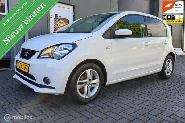 Seat Mii 1.0 Sport Dynamic