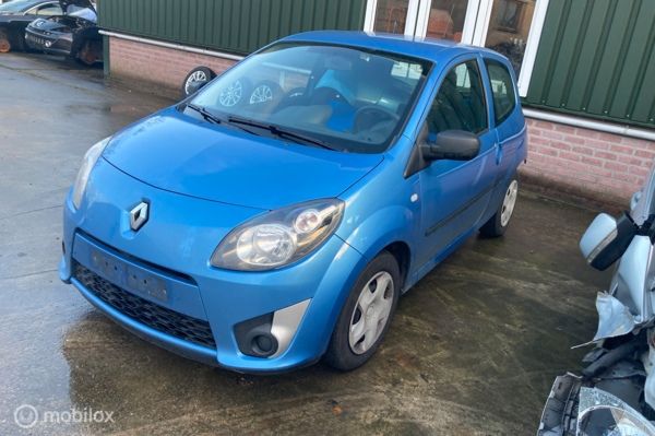 Renault Twingo 1.5 dCi Night & Day