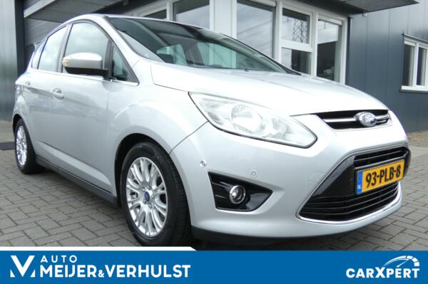 Ford C-Max HELAAS VERKOCHT!!!