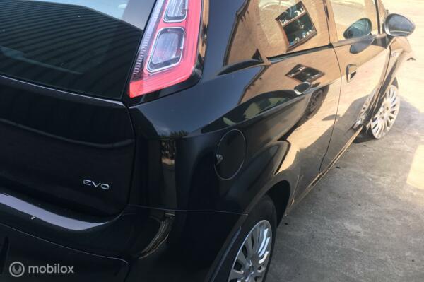 Fiat Punto Evo 1.4 Dynamic