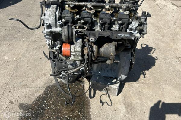Benzinemotor 16 270910 Mercedes A-klasse W176 ('12-'18)