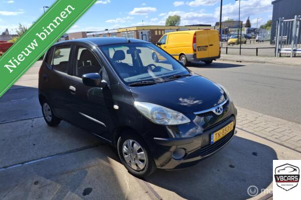 Hyundai i10 1.1 Pure