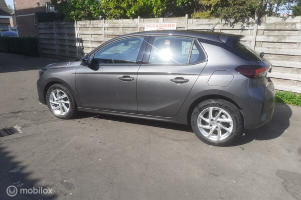 Opel Corsa 1.2 GS Line