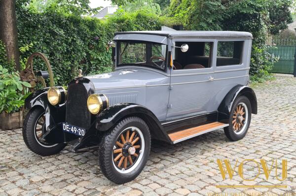 Willys overland Whippet 1928