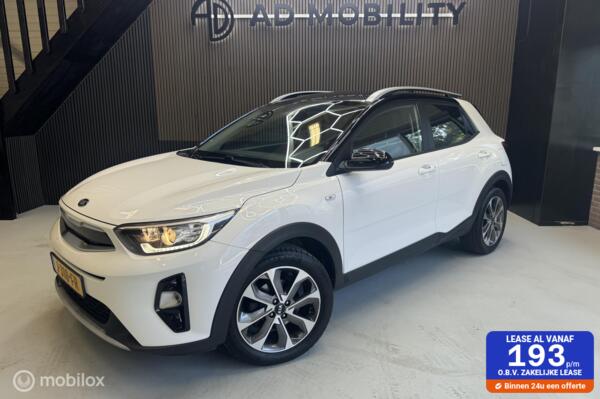 Kia Stonic 1.0 T-GDi Sports Edition Camera, Carplay, NAP