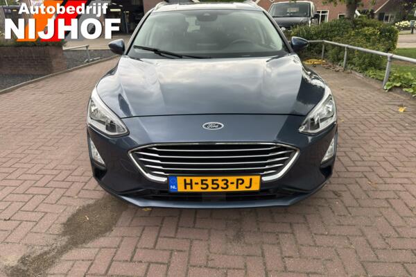 Ford Focus Wagon 1.0 EcoBoost Active Business