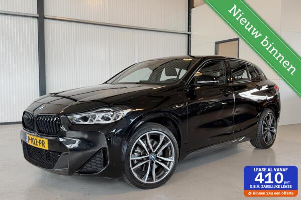 BMW X2 xDrive25eA 162kW Business Edition Plus|M-Sport|