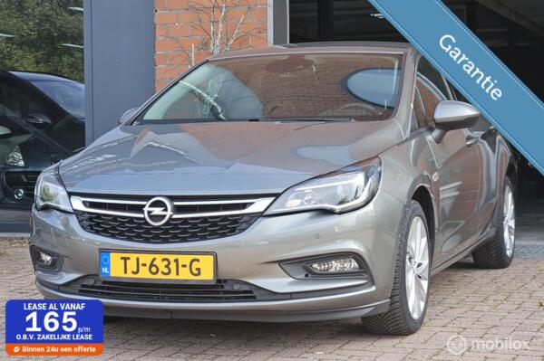 Opel Astra 1.4 Clima Navi Carplay dealer onderhouden