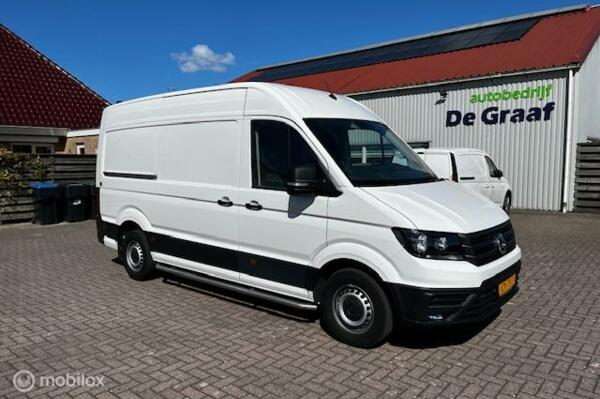 Volkswagen Crafter Bestel  35 2.0 TDI L3H3 Highline EURO VI