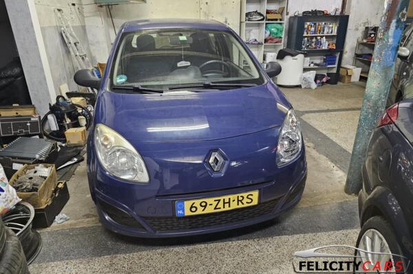 Renault Twingo 1.2 Acces nap nieuwe apk