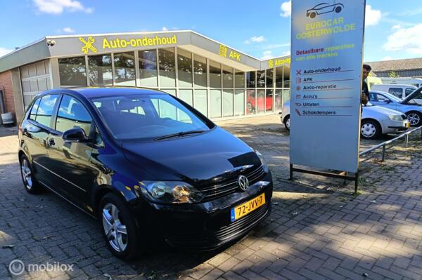 Volkswagen Golf Plus 1.4 TSI Trendline z