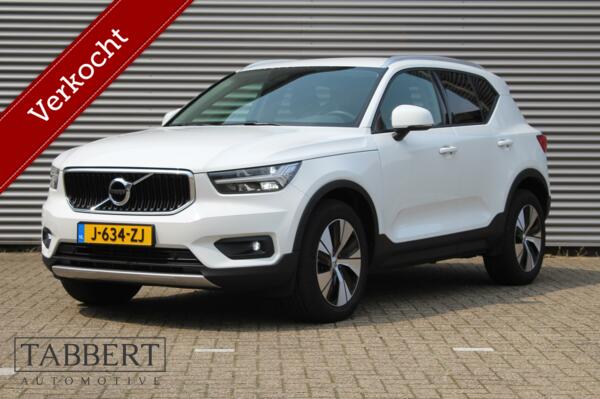 Volvo XC40 1.5 T3 Momentum