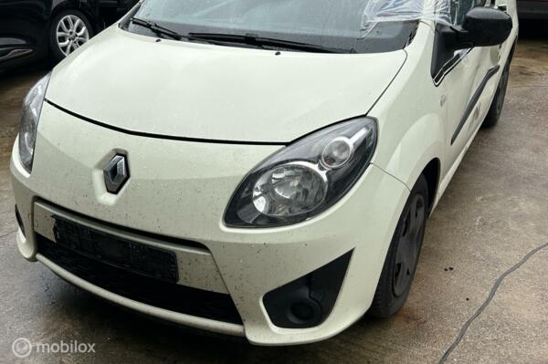 Renault Twingo 1.5 dCi Collection