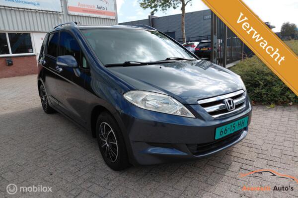 Honda FRV 2.0 Lifestyle