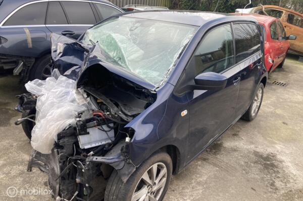 Seat Mii 1.0 Sport Dynamic
