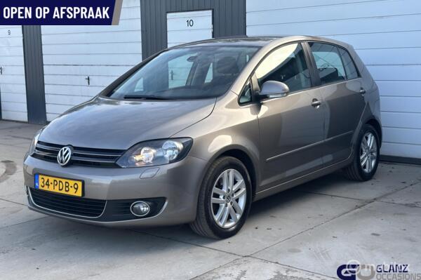 Volkswagen Golf Plus 1.4 TSI Highline