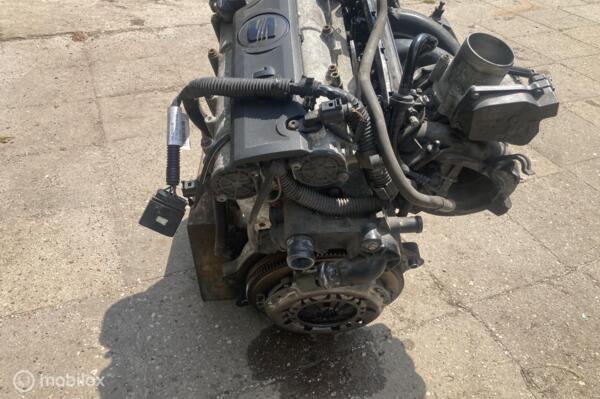 Benzinemotor 1.4 Seat Ibiza SC 6J ('08-'17)
