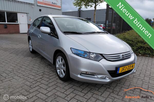 Honda Insight 1.3 Elegance
