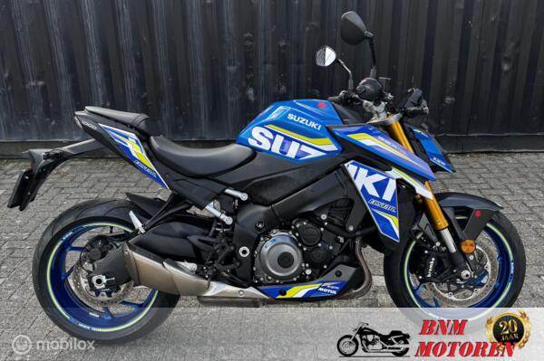 Suzuki GSX-S1000