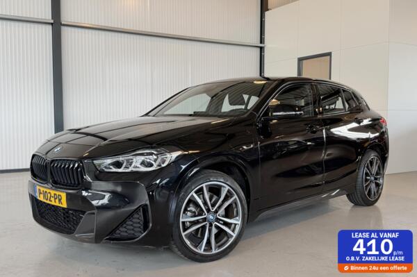 BMW X2 xDrive25eA 162kW Business Edition Plus|M-Sport|