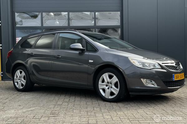 Opel Astra Sports Tourer 1.7 CDTi Edition