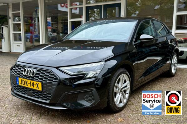 Audi A3 Sportback 40 TFSI e Edition Led, Climat, ACC, Navi, Pdc, LM..