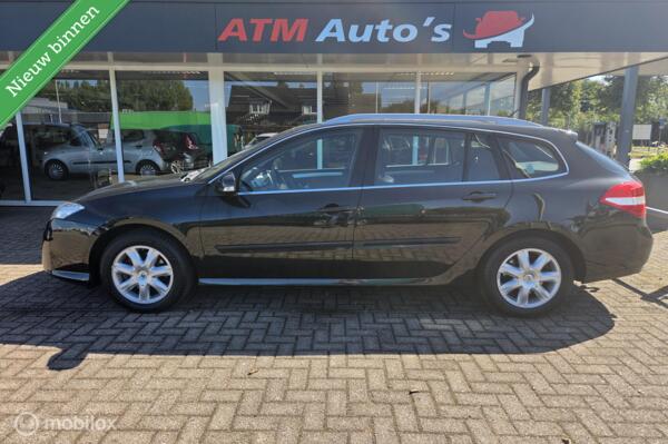 Renault Laguna 2.0 16V T Dynamque Automaat Airco Cruise PDC