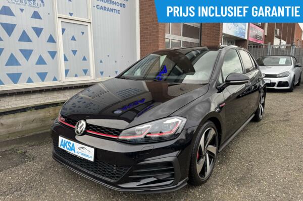 Volkswagen Golf 2.0 TSI GTI 245pk Performance Blindspot ACC LaneAssist 18inch DigitalCockpit Garantie Laneassist