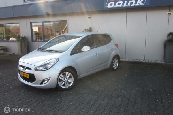 Hyundai ix20 1.6i i-Motion