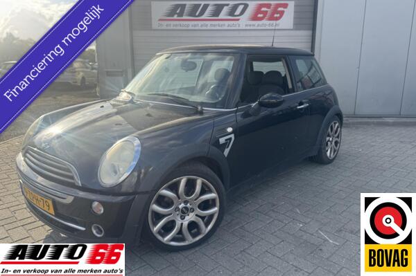 Mini Mini 1.6 One Pepper