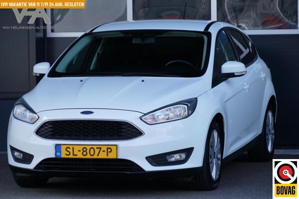 Ford Focus 1.0 Lease Edition, NL, CarPlay, PDC, cruise, navi