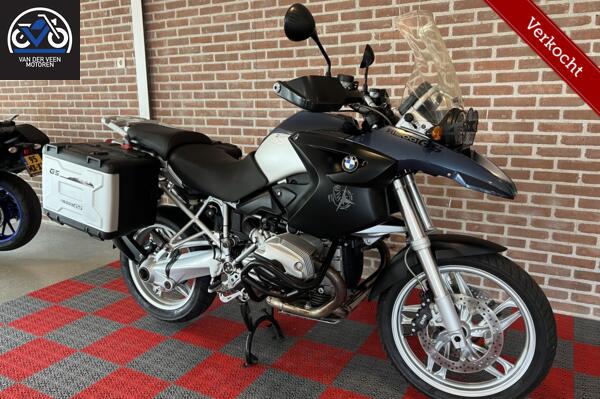 BMW R 1200 GS